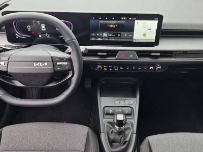 KIA Stonic Vorführwagen KIA Stonic Vorführwagen