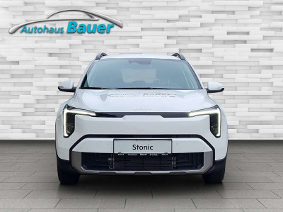 KIA Stonic Vorführwagen KIA Stonic Vorführwagen