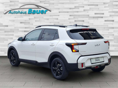 KIA Stonic Vorführwagen KIA Stonic Vorführwagen