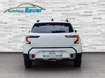 KIA Stonic Vorführwagen KIA Stonic Vorführwagen