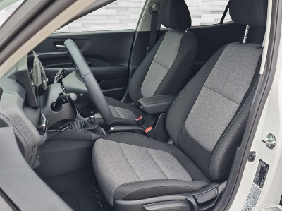 KIA Stonic Vorführwagen KIA Stonic Vorführwagen