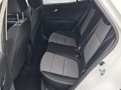 KIA Stonic Vorführwagen KIA Stonic Vorführwagen