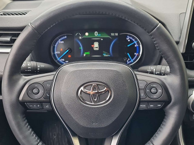 Toyota RAV4 Gebrauchtwagen Toyota RAV4 Gebrauchtwagen