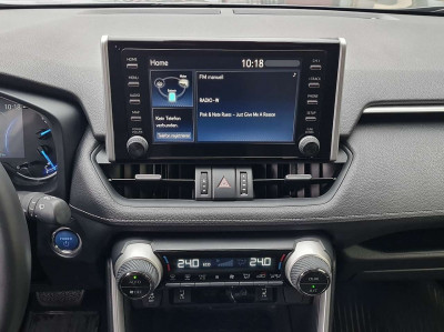 Toyota RAV4 Gebrauchtwagen Toyota RAV4 Gebrauchtwagen