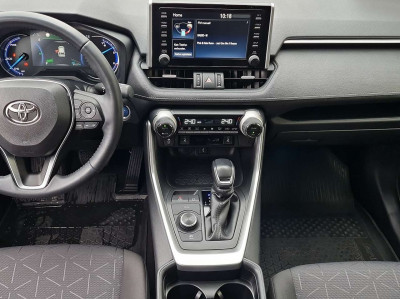 Toyota RAV4 Gebrauchtwagen Toyota RAV4 Gebrauchtwagen