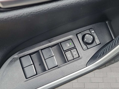 Toyota RAV4 Gebrauchtwagen Toyota RAV4 Gebrauchtwagen