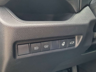 Toyota RAV4 Gebrauchtwagen Toyota RAV4 Gebrauchtwagen