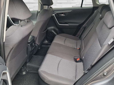 Toyota RAV4 Gebrauchtwagen Toyota RAV4 Gebrauchtwagen