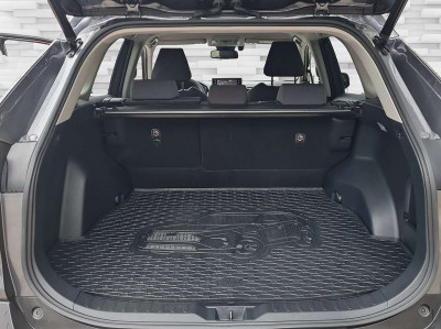 Toyota RAV4 Gebrauchtwagen Toyota RAV4 Gebrauchtwagen