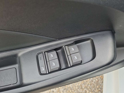 MG MG3 Vorführwagen