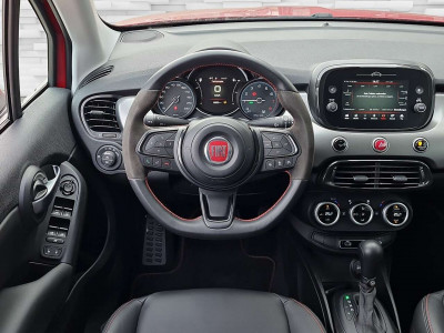 Fiat 500X Gebrauchtwagen