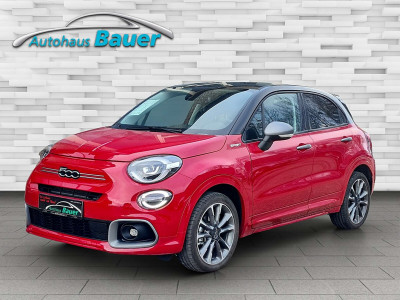 Fiat 500X Gebrauchtwagen Fiat 500X Gebrauchtwagen