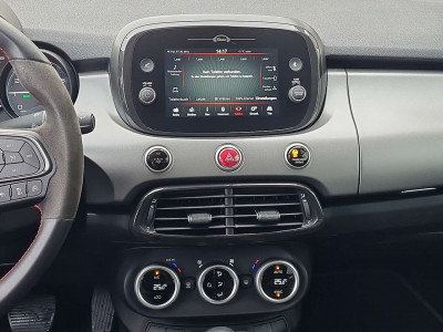Fiat 500X Gebrauchtwagen