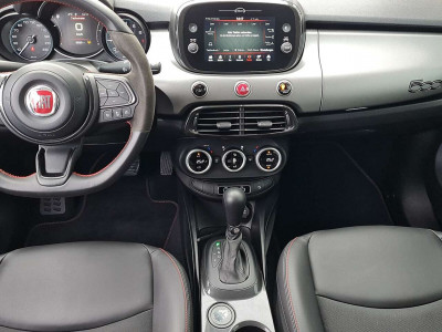 Fiat 500X Gebrauchtwagen
