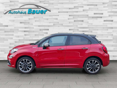 Fiat 500X Gebrauchtwagen