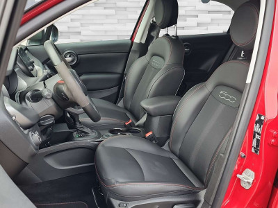 Fiat 500X Gebrauchtwagen