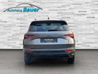 Skoda Karoq Vorführwagen