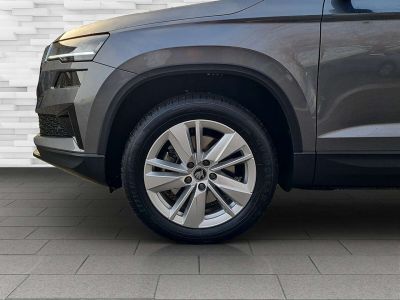 Skoda Karoq Vorführwagen