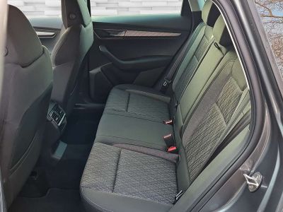 Skoda Karoq Vorführwagen