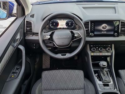Skoda Karoq Vorführwagen