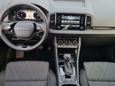 Skoda Karoq Vorführwagen