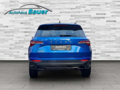 Skoda Karoq Vorführwagen