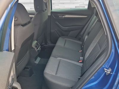 Skoda Karoq Vorführwagen