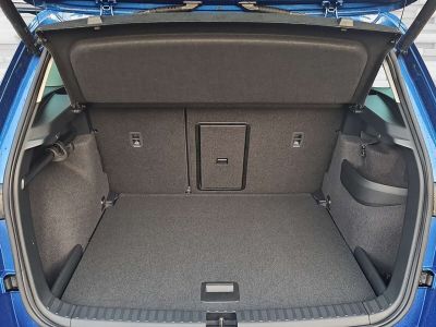 Skoda Karoq Vorführwagen