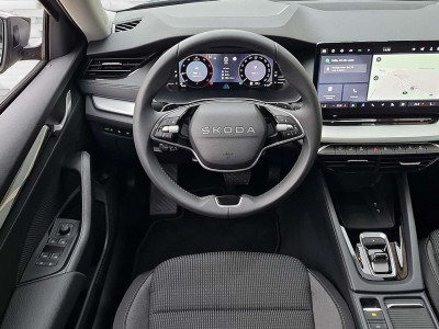 Skoda Octavia Vorführwagen