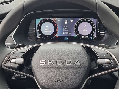 Skoda Octavia Vorführwagen