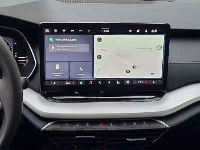 Skoda Octavia Vorführwagen