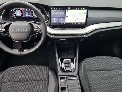 Skoda Octavia Vorführwagen