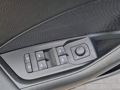 Skoda Octavia Vorführwagen