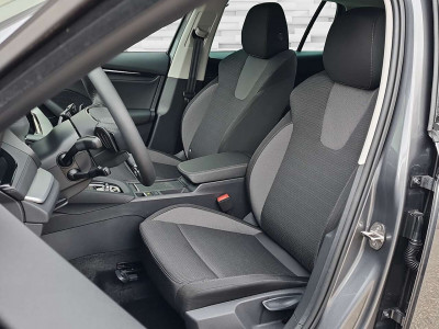 Skoda Octavia Vorführwagen