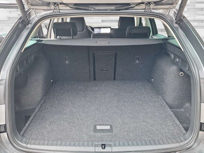 Skoda Octavia Vorführwagen