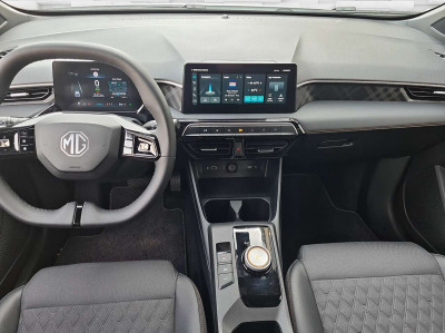 MG MG3 Neuwagen