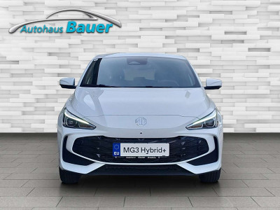 MG MG3 Neuwagen