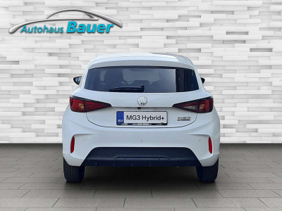 MG MG3 Neuwagen