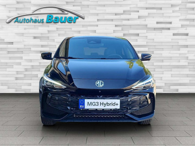 MG MG3 Neuwagen