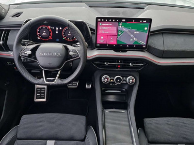 Skoda Kodiaq Gebrauchtwagen