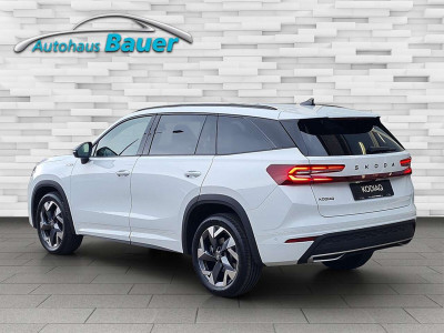 Skoda Kodiaq Gebrauchtwagen