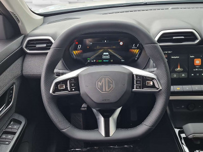 MG ZS Tageszulassung