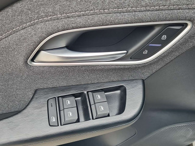 MG ZS Tageszulassung