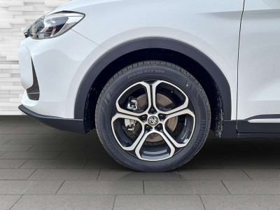 MG ZS Tageszulassung