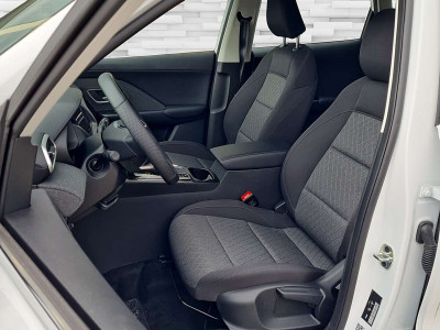 MG ZS Tageszulassung