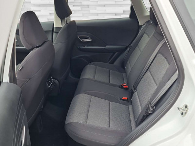 MG ZS Tageszulassung