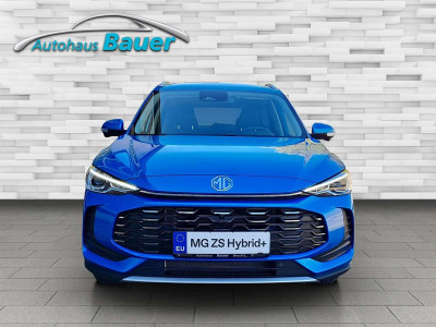 MG ZS Neuwagen