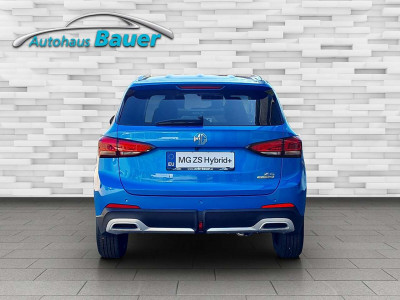 MG ZS Neuwagen