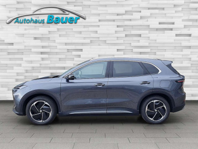 MG MGS5 EV Vorführwagen