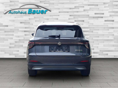 MG MGS5 EV Vorführwagen